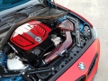 Karbonový kit sání Arma pro BMW 2-Series F87 M2 N55B30T0 (16-)