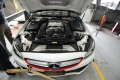 Karbonový kit sání Arma pro Mercedes C-Klasse W205 C63-S (14-)