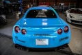 Kompletní výfukový systém Armytrix na Nissan GT-R R35 3.8 VR38DETT (07-) - nerezový