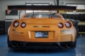 Kompletní výfukový systém Armytrix na Nissan GT-R R35 3.8 VR38DETT (07-) - nerezový