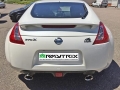 Catback výfukový systém Armytrix na Nissan 370Z Z34 3.7 V6 3.7 VQ37VHR včetně Nismo (09-)