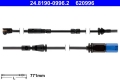 Senzor opotřebení brzdových destiček ATE pro BMW 348x36mm - 34356870351