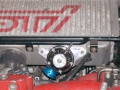 Adaptér k blow off ventilu (BOV) Greddy / Greddy style na Subaru Impreza / Forester / Legacy (01-07) + Impreza GR/GK/GT/VA STi (08-18)