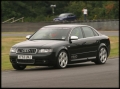Úprava řídící jedntoky REVO Technik Stage 1 pro Audi S4 4.2FSI 350PS (04-08)
