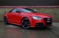 Úprava řídící jedntoky REVO Technik Stage 1 pro Audi TT 8J 2.0TSI 211PS (06-14)