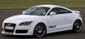 Úprava řídící jedntoky REVO Technik Stage 1 pro Audi TT 8J 2.0TFSI 200PS K03 (06-14)