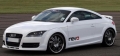 Úprava řídící jedntoky REVO Technik Stage 5 pro Audi TT 8J 2.0TFSI 200PS K03 (06-14)