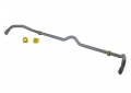 Set stabilizátorů Whiteline na Audi A3 8L FWD (96-04)
