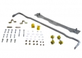 Set stabilizátorů Whiteline na Honda Civic EJ/EK (96-00)