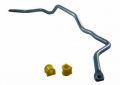 Set stabilizátorů Whiteline na Mitsubishi Lancer Evo 4/5/6 (96-01)