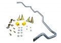 Set stabilizátorů Whiteline na Mitsubishi Lancer Evo 7/8/9 (01-07) - ZN 26mm
