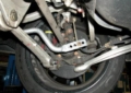 Set stabilizátorů Whiteline na Mitsubishi Lancer Evo 4/5/6 (96-01)