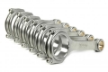 Kované ojnice ZRP na BMW E34 / E36 M50 B25 2.5 / E36 / E39 / E46 / Z3  M52 TU 24V