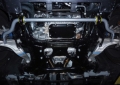 Set stabilizátorů Whiteline na Nissan GT-R R35 (08-11)