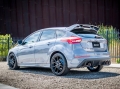 Catback výfuk Borla pro Ford Focus Mk3 RS 2.3T EcoBoost (15-18) - "S-Type"
