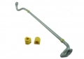 Set stabilizátorů Whiteline na Subaru Impreza STI GD/GH (02-03) - s držáky stabil.