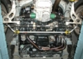 Set stabilizátorů Whiteline na Subaru Impreza WRX GD sedan (05-07)