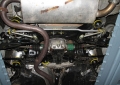 Set stabilizátorů Whiteline na Subaru Forester SH včetně turbo (08-13)