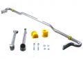 Set stabilizátorů Whiteline na Subaru Forester SH včetně turbo (08-13)