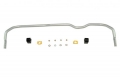 Set stabilizátorů Whiteline na Audi TT Mk2 8J FWD/AWD (06-)