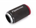 Univerzální sportovní filtr Pipercross výška 200mm x šířka 100mm - průměr 70mm (sportovní pěna)