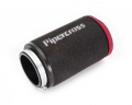 Univerzální sportovní filtr Pipercross výška 200mm x šířka 150mm - průměr 80mm (závodní pěna)