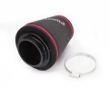 Univerzální sportovní filtr Pipercross výška 200mm x šířka 150mm - průměr 80mm (sportovní pěna)
