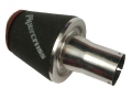 Univerzální sportovní filtr Pipercross výška 265mm x šířka 150mm - průměr 83mm