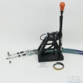 Kulisa řazení CAE Ultra Shifter na VW Scirocco 1/2 5-st. 02M (74-92)