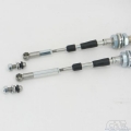 Kulisa řazení CAE Ultra Shifter na VW Scirocco 1/2 5-st. 02M (74-92)