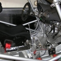 Kulisa řazení CAE Ultra Shifter na Peugeot 207 1.6 MA (06-14) - závodní verze