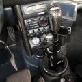 Kulisa řazení CAE Ultra Shifter na Mini Cooper R50 / R53 / R56 5/6-st. (00-13)