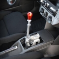 Kulisa řazení CAE Ultra Shifter na VW Polo 4 GTi 9N/9N3 5-st. 02J R/RE (01-09)