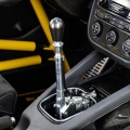 Kulisa řazení CAE Ultra Shifter na VW Scirocco 3 Quattro 6-st. 02Q MQ500 (08-17) - street verze