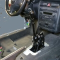 Kulisa řazení CAE Ultra Shifter na VW Scirocco 3 Quattro 6-st. 02Q MQ500 (08-17) - street verze
