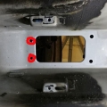 Kulisa řazení CAE Ultra Shifter na VW Scirocco 3 Quattro 6-st. 02Q MQ500 (08-17) - street verze
