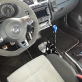 Kulisa řazení CAE Ultra Shifter na Seat Ibiza / Cordoba 6L 5-st. 02J (02-08) - street verze