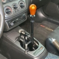 Kulisa řazení CAE Ultra Shifter na Mitsubishi Lancer Evo 5/6/7/8/9 6-st. (98-08)