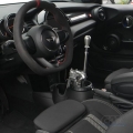 Kulisa řazení CAE Ultra Shifter na Mini Cooper F56 6-st. (13-)