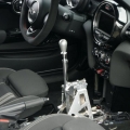 Kulisa řazení CAE Ultra Shifter na Mini Cooper F56 6-st. (13-)