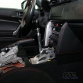 Kulisa řazení CAE Ultra Shifter na Subaru BRZ 6-st. (12-)