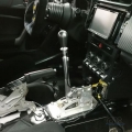 Kulisa řazení CAE Ultra Shifter na Subaru BRZ 6-st. (12-)