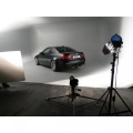 Zadní tlumiče výfuku Cobra Sport BMW 3-Series M3 E92 Coupe / E93 Cabriolet (07-12)