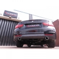 Zadní tlumič výfuku Cobra Sport BMW 4-Series F32 / F33 / F36 420D 2WD/xDrive (13-)