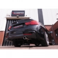 Zadní tlumič výfuku Cobra Sport BMW 4-Series F32 / F33 / F36 420D 2WD/xDrive (13-)