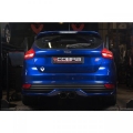 Zadní koncový díl Cobra Sport Ford Focus ST TDCI Mk3 (12-)