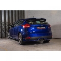 Zadní koncový díl Cobra Sport Ford Focus ST TDCI Mk3 (12-)
