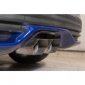 Zadní koncový díl Cobra Sport Ford Focus ST TDCI Mk3 (12-)