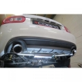 Zadní tlumič výfuku Cobra Sport Mazda MX-5 NC 1.8/2.0 (05-14) - závodní verze