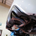 Catback výfuk Cobra Sport Toyota GT86 (12-) - verze s rezonátorem